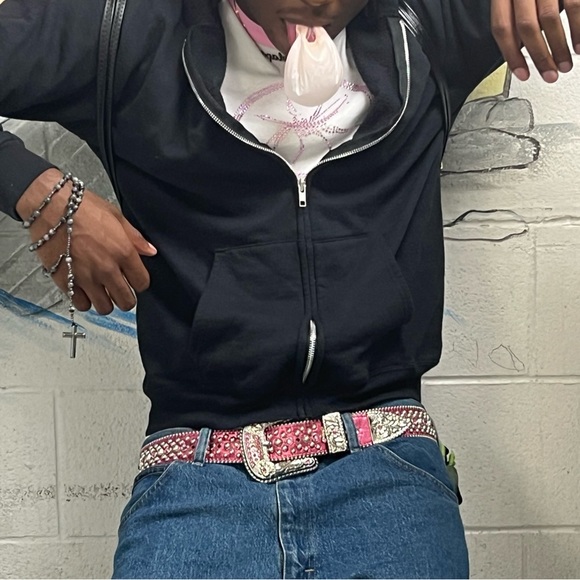 BB SIMON BELT *STILL NEW* - Picture 4 of 7